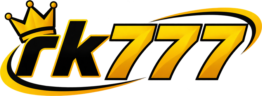 rk777 Logo